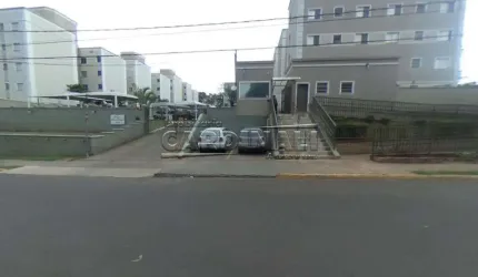 Apartamento Padrão em São Carlos