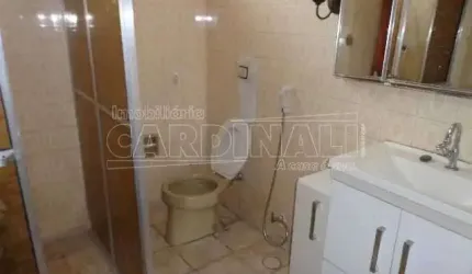Casa Padrão em São Carlos