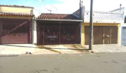 Casa Padrão em São Carlos
