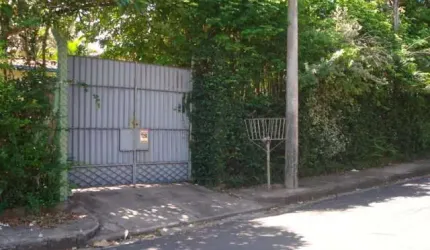 Casa Padrão em São Carlos