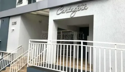 Apartamento Padrão em São Carlos