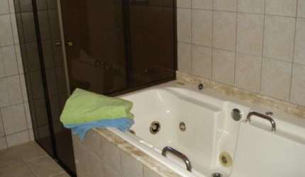 Casa Condomínio em São Carlos