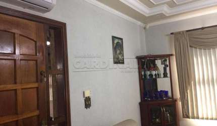 Casa Padrão em São Carlos