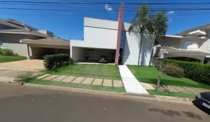 Casa Condomínio em São Carlos