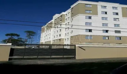 Apartamento com 2 dormitórios no Parque Sabará próximo ao Posto Pantanal em São Carlos