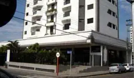 Apartamento Padrão em São Carlos