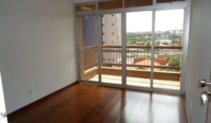 Apartamento Padrão em São Carlos