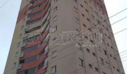 Apartamento Padrão em São Carlos