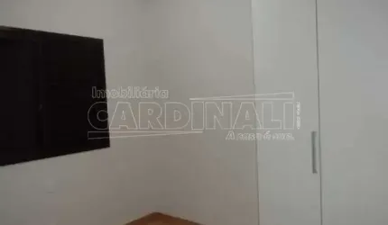 Apartamento Padrão em São Carlos