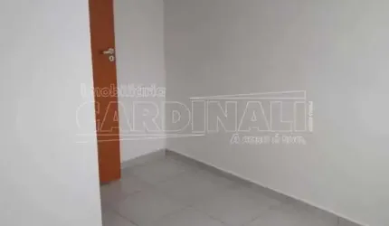 Apartamento Padrão em São Carlos