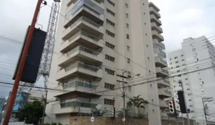 Apartamento com 3 dormitórios e 1 suíte na Vila Monteiro próximo ao Hospital Unimed em São Carlos