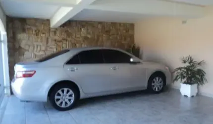 Casa Padrão em São Carlos