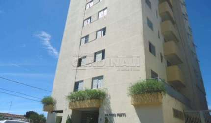 Apartamento Padrão em São Carlos