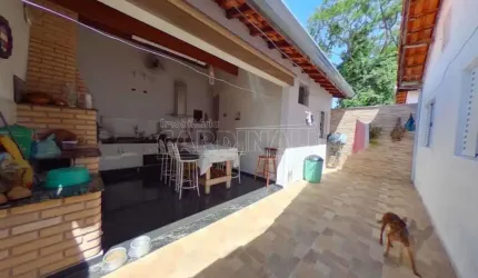 Casa Condomínio em São Carlos