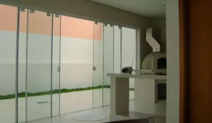 Casa Condomínio em São Carlos