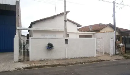 Casa Padrão em São Carlos