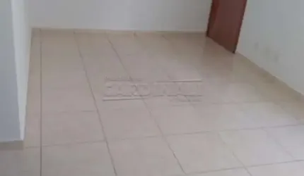 apartamento com excelente localização em Sao Carlos - SP