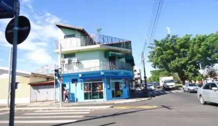 Casa com 2 dormitórios na Vila Boa Vista I próxima a Electrolux em São Carlos