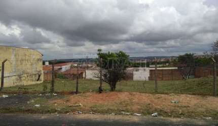 Terreno Padrão em São Carlos