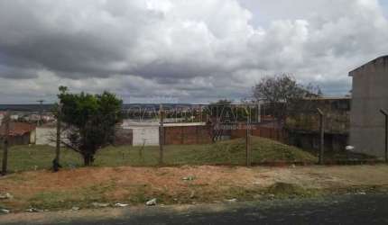 Terreno Padrão em São Carlos