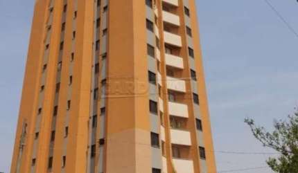 Apartamento Padrão em São Carlos