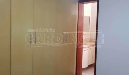 Casa Padrão em São Carlos