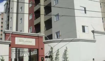 apartamento studio de um dormitório