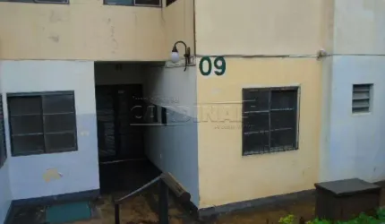 Apartamento Padrão em São Carlos