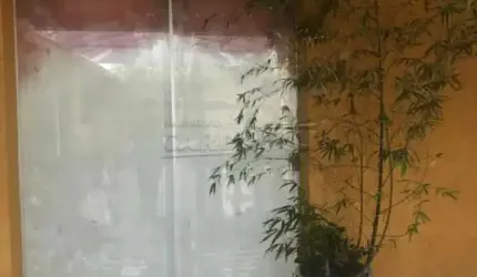 Casa Padrão em São Carlos