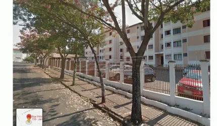 Apartamento Padrão em São Carlos