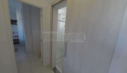 Apartamento Padrão em São Carlos