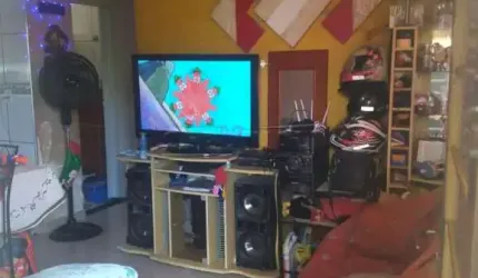 Apartamento Padrão em Araraquara