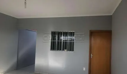Casa para locação e venda no Domingos Valérios