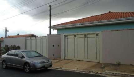 Casa comercial ou residencial no Parque dos Timburis próxima a Havan em São Carlos