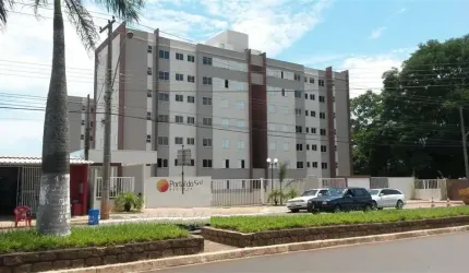 Apartamento Padrão em São Carlos