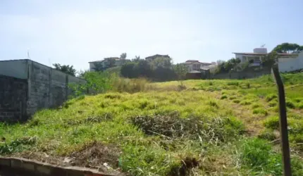 Terreno Padrão em São Carlos