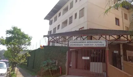 Apartamento Padrão em São Carlos