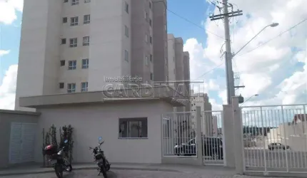 Apartamento Padrão em São Carlos