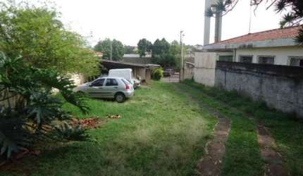 Casa Padrão em São Carlos