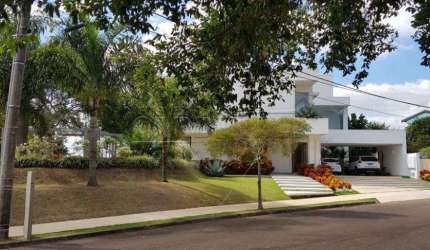 Casa Condomínio em São Carlos