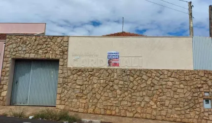 Casa Padrão em Araraquara