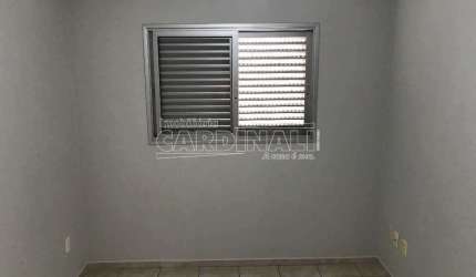 Apartamento Padrão em São Carlos