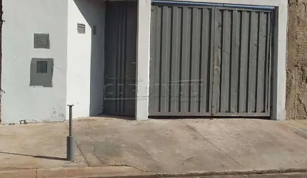 Casa Padrão em Araraquara