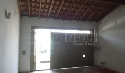 Imovel no Planalto Paraiso em São Carlos - SP