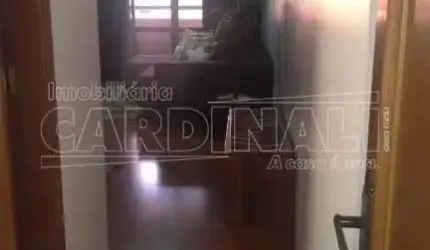 Apartamento Padrão em Araraquara