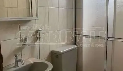 Apartamento Padrão em São Carlos