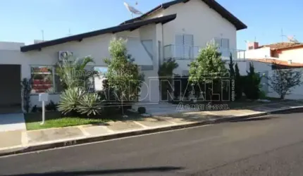 Casa Condomínio em São Carlos