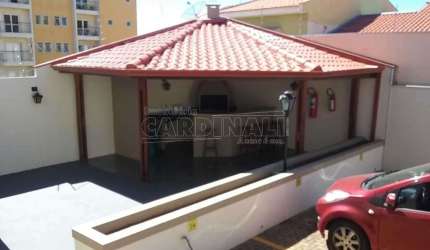 Apartamento Padrão em São Carlos
