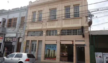 Casa Padrão em São Carlos