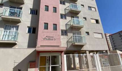 Apartamento Padrão em São Carlos